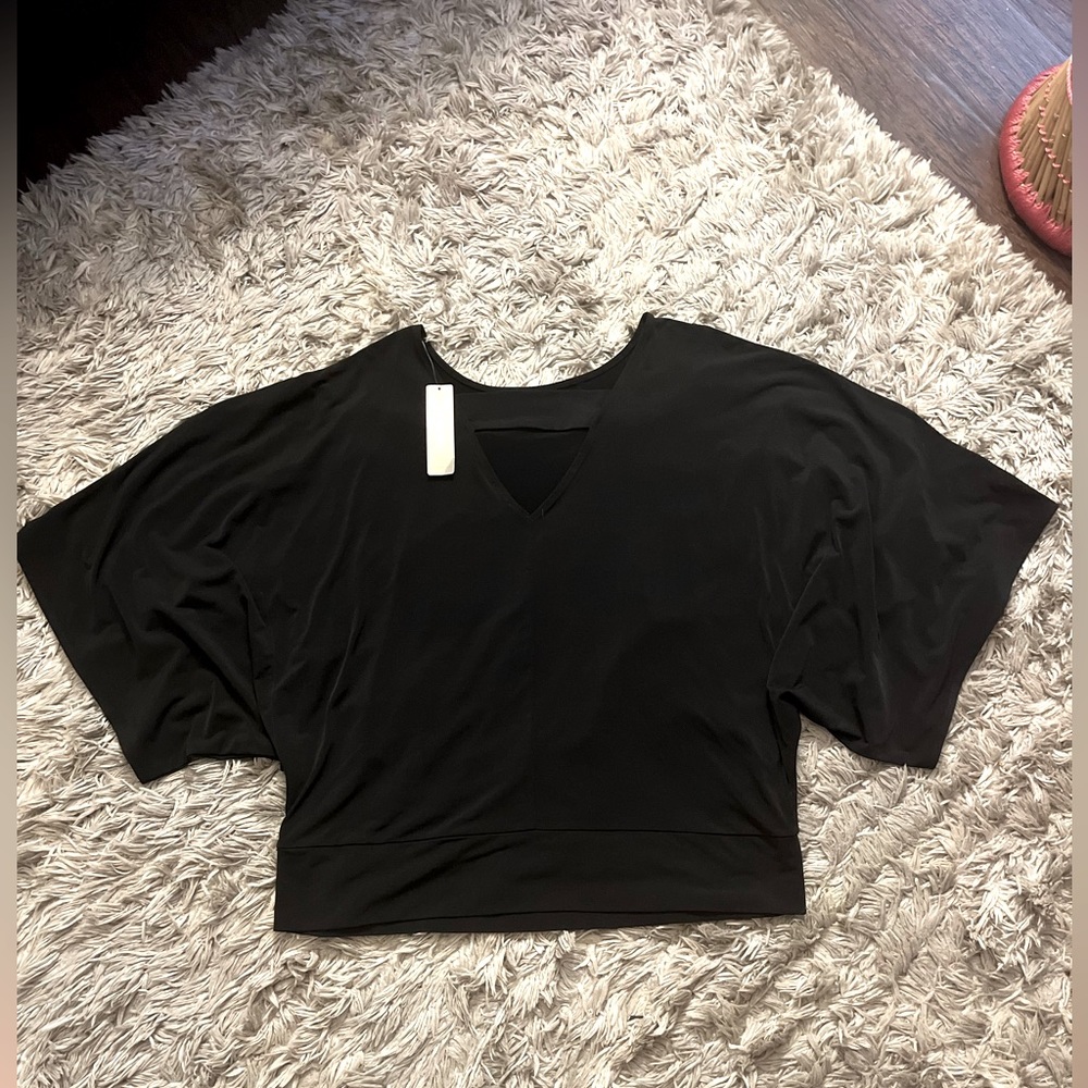 Chicos top NWT